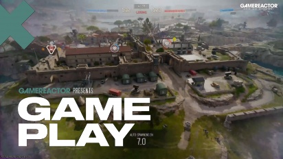 Call of Duty: Black Ops 7 - 20対20のスカーミッシュゲームプレイで勝つ(勝たない)方法