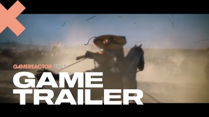 Mount & Blade II: Bannerlord - War Sails - ノルドの紹介 (PS5)