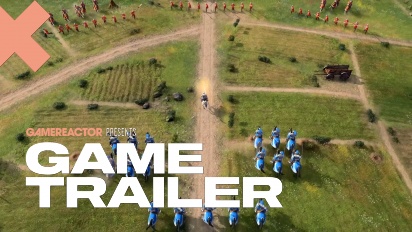 Age of Empires IV: アニバーサリーエディション (PS5)