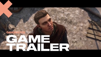 Kingdom Come: Deliverance II, Legacy of The Forge - DLC アナウンストレーラー