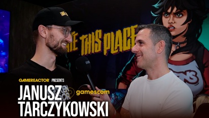 「クラフトベースのアイソメトリックサバイバルホラーゲーム」とは何か - GamescomでCEOのJanusz Tarczykowskiとチャットします