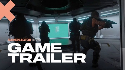 Call of Duty: Black Ops 7 - Vault Edition トレーラー