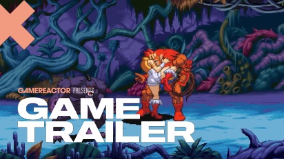 He-Man and the Masters of the Universe: Dragon Pearl of Destruction - 予告編の発表