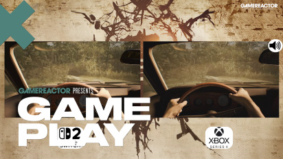 Resident Evil 7: Biohazard: Nintendo Switch 2 と Xbox Series X のグラフィック比較