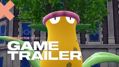 Pok&eacute;mon Legends: Z-A - メガ・ヴィクトリーベル