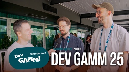 これは2026年に私たちを動かす大ヒット作のようです - Rockbeasts DevGAMMインタビュー