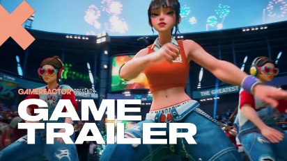 フリースタイルフットボール2 - 公開トレーラー(PS5)