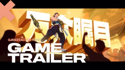 Overwatch 2 - Elemental Kin: Wuyang Hero トレーラー (PS5 & PS4)