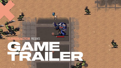 Warhammer Survivors - 予告編発表(PS5)