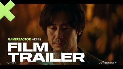 ヨンダー - あなたの記憶が仮想世界に保存される未来(パラマウント+)