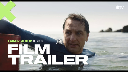 ウィドウズ・ベイ - 公式ティーザートレーラー(海の魔女)(Apple TV)