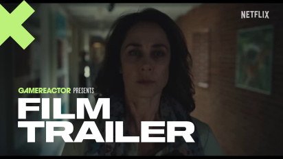 栗の男:かくれんぼ - 公式予告編(Netflix)