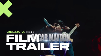 スーパーノヴァ・ジェネシス - 公式予告編(Netflix)