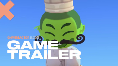 Super Battle Golf - コンソール発表トレーラー