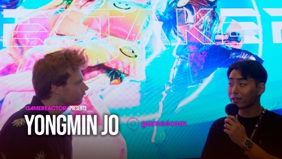 時間はあなたの味方ではありません - Time Takers Gamescom 2025 チョ・ヨンミン監督兼代表インタビュー