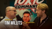 The ultimate Saber game? - John Carpenter's Toxic Commando Gamescom 2025 interview with Tim Willits