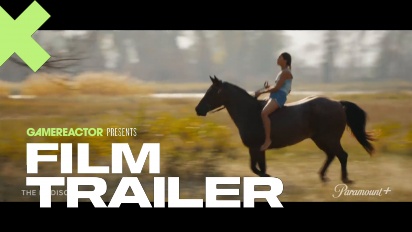 マディソン - 発売日発表(パラマウント+)